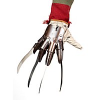 Freddy Krueger Metal Glove Supreme Edition