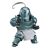 Fullmetal Alchemist - Actionfigur Nendoroid Alphonse Elric