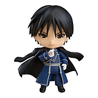Fullmetal Alchemist - Actionfigur Nendoroid Roy Mustang