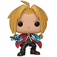 Fullmetal Alchemist - Ed Funko POP! Figur