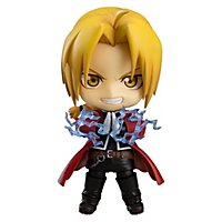 Fullmetal Alchemist - Nendoroid Actionfigur Edward Elric