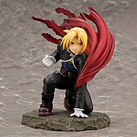 Fullmetal Alchemist - Statue Edward Elric ARTFXJ 1/8