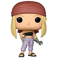 Fullmetal Alchemist - Winry Funko POP! Figur