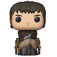 Game of Thrones - Bran Stark Funko POP! Figur