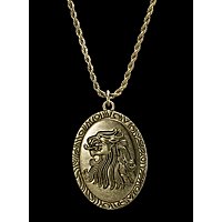 Game of Thrones - Goldkette Cersei Lannister