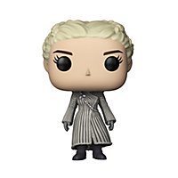 Game of Thrones - Daenerys in weißem Mantel Funko POP! Figur