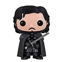 Game of Thrones - Jon Snow Funko POP! Figur