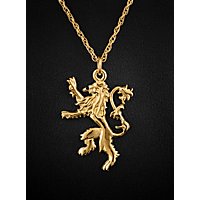 Game of Thrones - Goldkette Lannister
