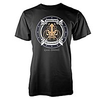 Game of Thrones - T-Shirt Iron Born