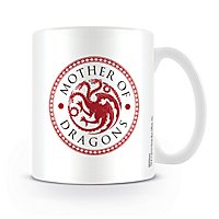 Game of Thrones - Tasse Mother of Dragon's