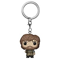 Game of Thrones - Tyrion Lannister Funko Pocket POP! Schlüsselanhänger