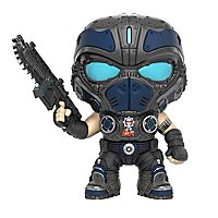 Gears of War - Clayton Carmine Funko POP! Figur
