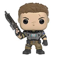 Gears of War - JD Fenix Armored Funko POP! Figur