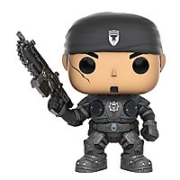 Gears of War - Marcus Fenix Funko POP! Figur