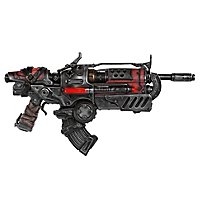 Gears of War - Replik Hammerburst II