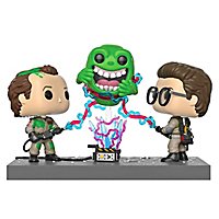 Ghostbusters - Banquet Room Funko POP! Movie Moment