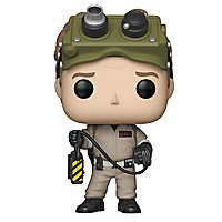 Ghostbusters - Dr. Raymond Stantz Funko POP! Figur