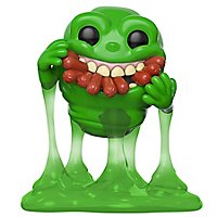 Ghostbusters - Slimer mit Hot Dogs Funko POP! Figur