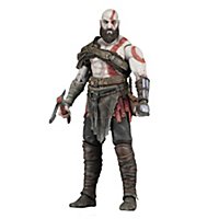 God of War - Actionfigur Kratos