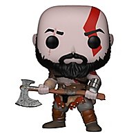 God of War - Kratos Vol.2 Funko POP! Figur