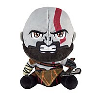 God Of War - Stubbins Plüschfigur Kratos