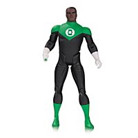 Green Lantern - DC Designer Series Actionfigur Green Lantern