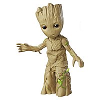 Guardians of the Galaxy - Actionfigur Tanzender Groot