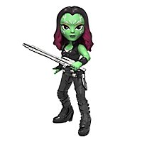 Guardians of the Galaxy - Gamora Rock Candy Wackelkopf Figur
