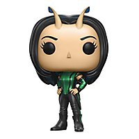 Guardians of the Galaxy - Mantis Funko POP! Figur aus Vol. 2