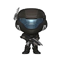 Halo - Orbital Drop Shock Trooper Buck Funko POP! Figur