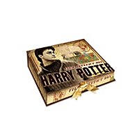 Harry Potter Artefact Box