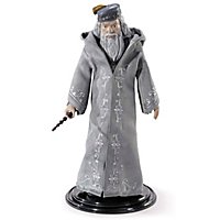 Harry Potter - Bendyfigs Dumbledore collectible figure
