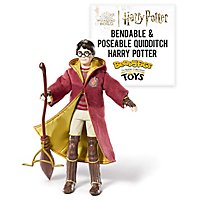 Harry Potter – Bendyfigs Sammelfigur Harry