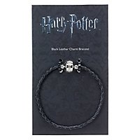 Harry Potter - Bettelarmband aus Leder