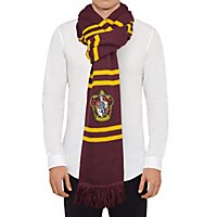 Harry Potter - Deluxe Scarf Gryffindor