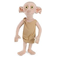 Harry Potter - Dobby collector's plush figure