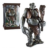 Harry Potter - Figur Troll Magical Creatures