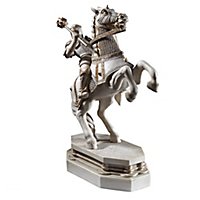 Harry Potter - Figur Zauberschach-Pferd Weiß