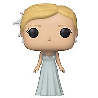 Harry Potter - Fleur Delacour (Yule) Funko POP! Figur