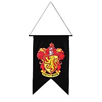 Harry Potter - Gryffindor Banner