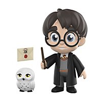 Harry Potter - Harry Potter 5 Star Funko Vinyl Figur