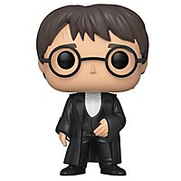 Harry Potter - Harry Potter (Yule) Funko POP! Figur