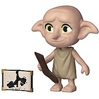 Harry Potter - Hauself Dobby 5 Star Funko Figur