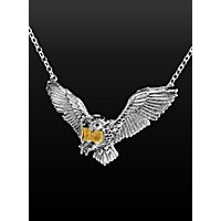 Harry Potter Hedwig Chain