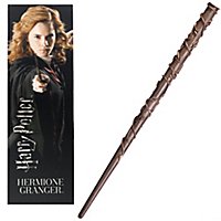 Harry Potter - Hermine Granger Zauberstab Standard