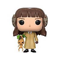 Harry Potter - Hermine (Kräuterkunde) Funko POP! Figur