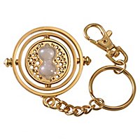 Harry Potter - Hermione's Time Turner Key Chain