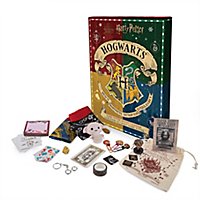 Harry Potter - Adventskalender Hogwarts