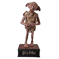 Harry Potter - House Elf Dobby Life-Size Statue