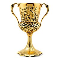Harry Potter Hufflepuff Cup